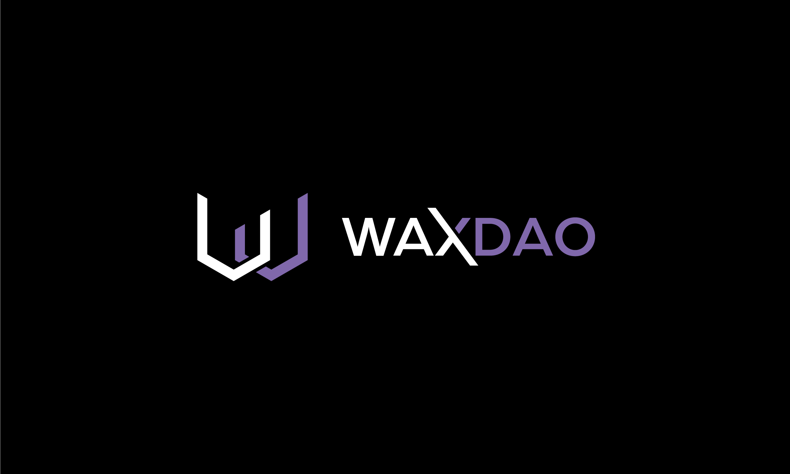 Waxdao token farms